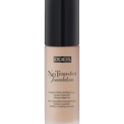 Foundation No Transfer Foundation  von PUPA Milano