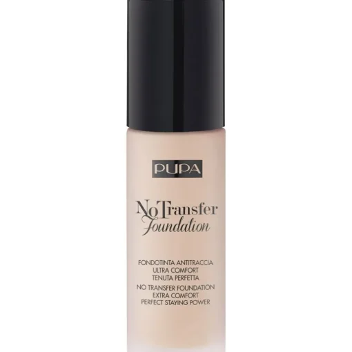 Foundation No Transfer Foundation  von PUPA Milano