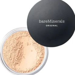 Foundation ORIGINAL Loose Powder Foundation SPF 15 von bareMinerals