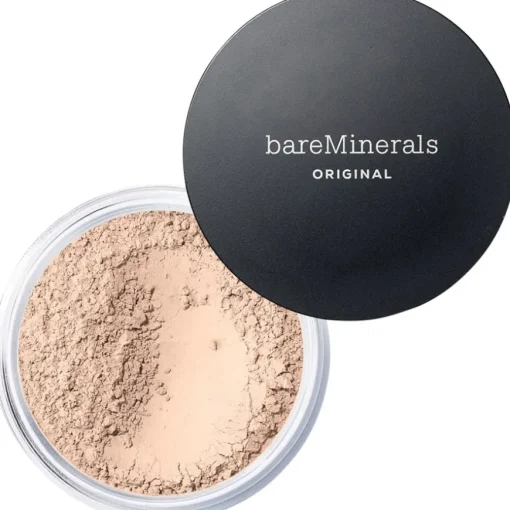 Foundation ORIGINAL Loose Powder Foundation SPF 15 von bareMinerals