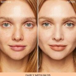 Foundation ORIGINAL Loose Powder Foundation SPF 15 von bareMinerals