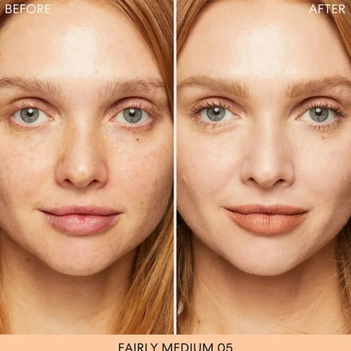 Foundation ORIGINAL Loose Powder Foundation SPF 15 von bareMinerals