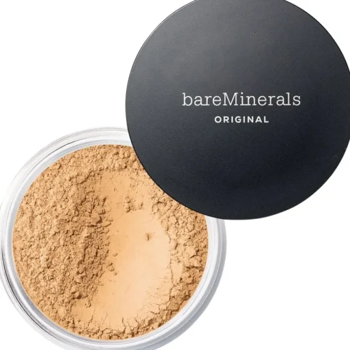 Foundation ORIGINAL Loose Powder Foundation SPF 15 von bareMinerals