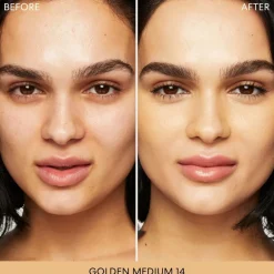 Foundation ORIGINAL Loose Powder Foundation SPF 15 von bareMinerals
