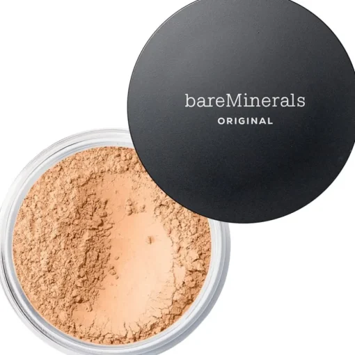 Foundation ORIGINAL Loose Powder Foundation SPF 15 von bareMinerals