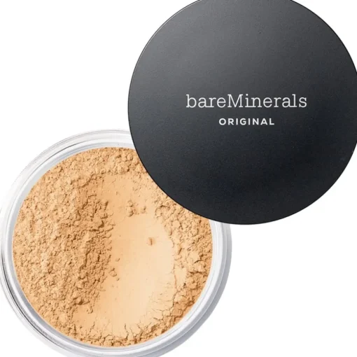 Foundation ORIGINAL Loose Powder Foundation SPF 15 von bareMinerals
