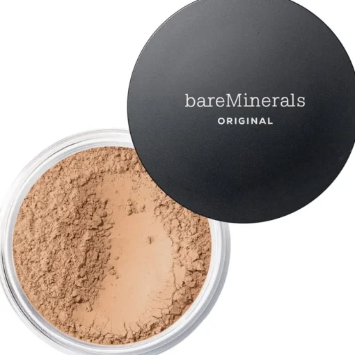 Foundation ORIGINAL Loose Powder Foundation SPF 15 von bareMinerals