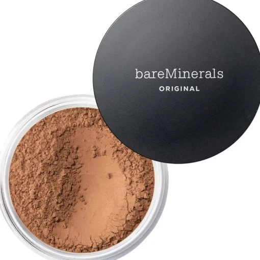 Foundation ORIGINAL Loose Powder Foundation SPF 15 von bareMinerals