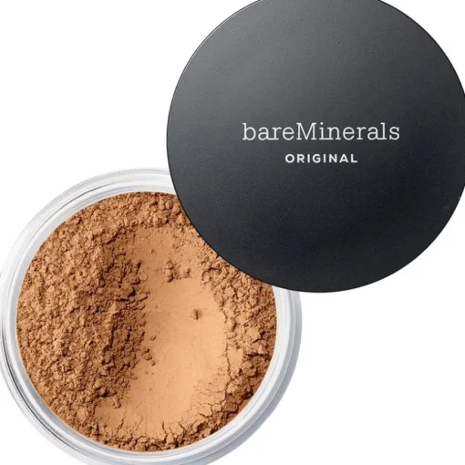Foundation ORIGINAL Loose Powder Foundation SPF 15 von bareMinerals