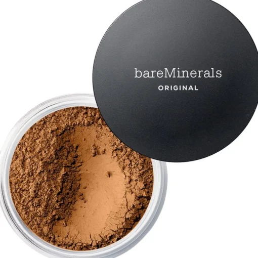 Foundation ORIGINAL Loose Powder Foundation SPF 15 von bareMinerals