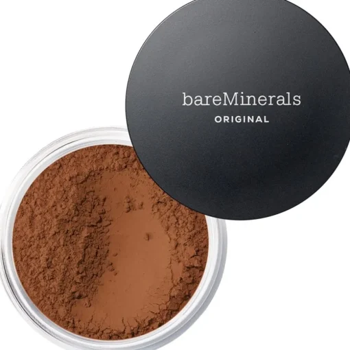 Foundation ORIGINAL Loose Powder Foundation SPF 15 von bareMinerals