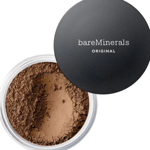 Foundation ORIGINAL Loose Powder Foundation SPF 15 von bareMinerals