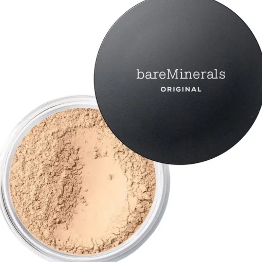 Foundation ORIGINAL Loose Powder Foundation SPF 15 von bareMinerals
