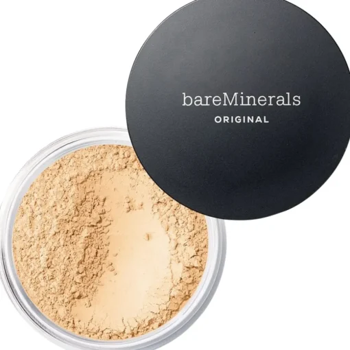 Foundation ORIGINAL Loose Powder Foundation SPF 15 von bareMinerals