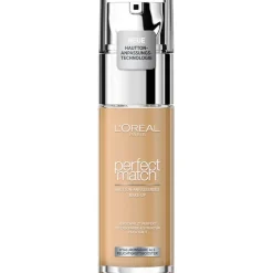 Foundation Perfect Match Make-Up von L’Oréal Paris