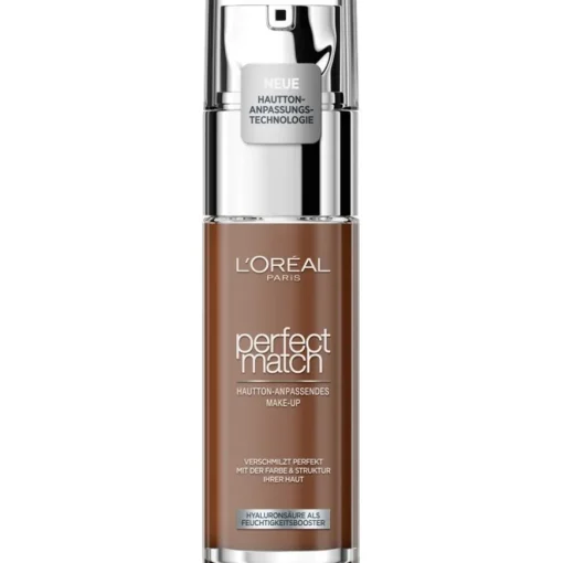 Foundation Perfect Match Make-Up von L’Oréal Paris