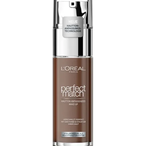 Foundation Perfect Match Make-Up von L’Oréal Paris