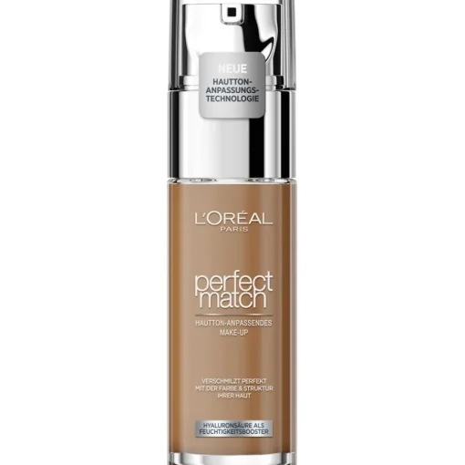 Foundation Perfect Match Make-Up von L’Oréal Paris