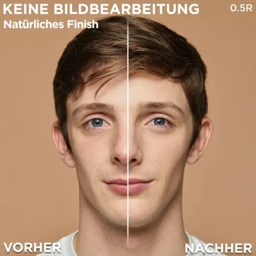Foundation Perfect Match Make-Up von L’Oréal Paris