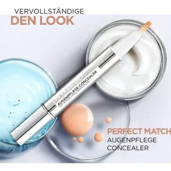 Foundation Perfect Match Make-Up von L’Oréal Paris