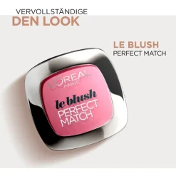 Foundation Perfect Match Make-Up von L’Oréal Paris