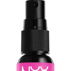 Foundation Plump Finish Setting Spray von NYX Professional Makeup