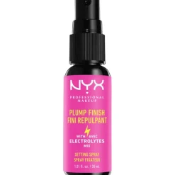 Foundation Plump Finish Setting Spray von NYX Professional Makeup