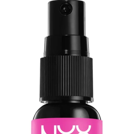 Foundation Plump Finish Setting Spray von NYX Professional Makeup