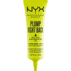 Foundation Plump Right Back Plumping Primer von NYX Professional Makeup