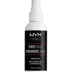 Foundation Primer First Base Primer Spray von NYX Professional Makeup