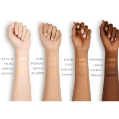 Foundation Pure Radiant Tinted Moisturizer SPF 30 PA++ von NARS