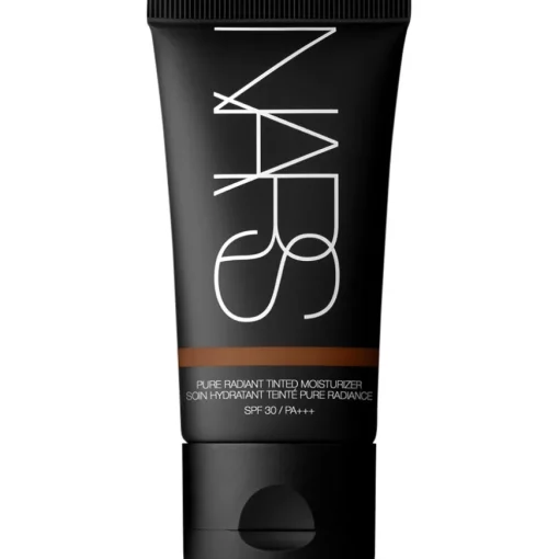 Foundation Pure Radiant Tinted Moisturizer SPF 30 PA++ von NARS