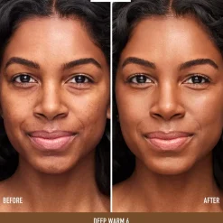 Foundation Pure Serum Radiant Natural Liquid Foundation Mineral SPF 20 von bareMinerals