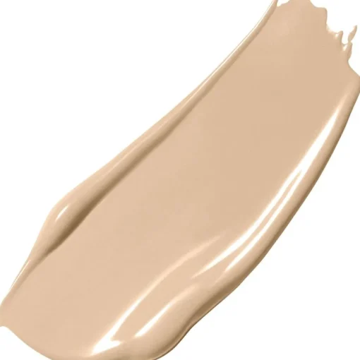Foundation Pure Serum Radiant Natural Liquid Foundation Mineral SPF 20 von bareMinerals