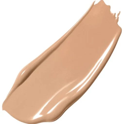 Foundation Pure Serum Radiant Natural Liquid Foundation Mineral SPF 20 von bareMinerals