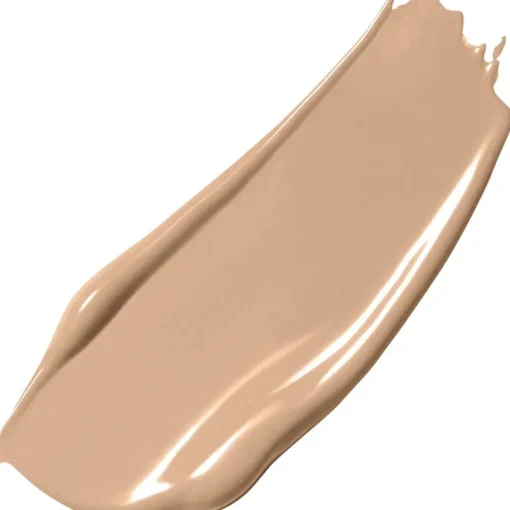 Foundation Pure Serum Radiant Natural Liquid Foundation Mineral SPF 20 von bareMinerals