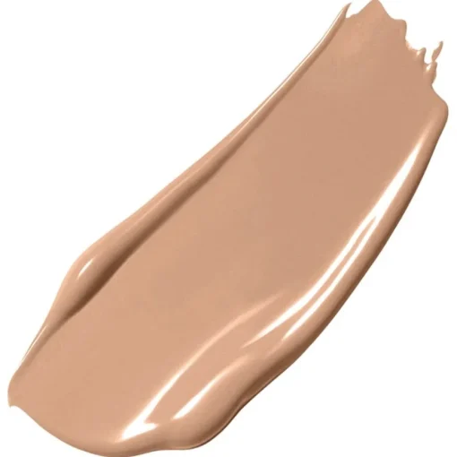 Foundation Pure Serum Radiant Natural Liquid Foundation Mineral SPF 20 von bareMinerals