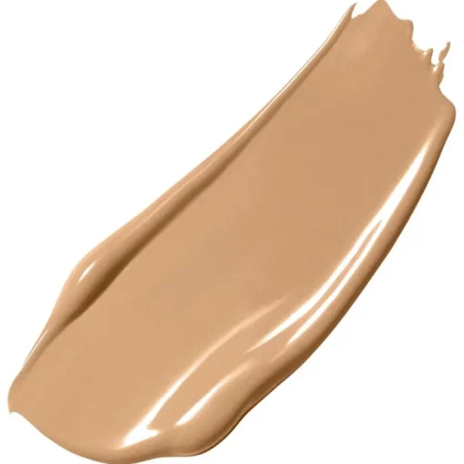 Foundation Pure Serum Radiant Natural Liquid Foundation Mineral SPF 20 von bareMinerals