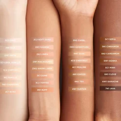 Foundation Real Flawless Foundation von Laura Mercier