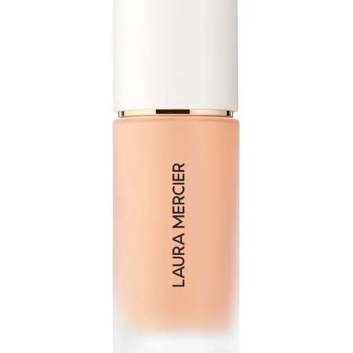 Foundation Real Flawless Foundation von Laura Mercier