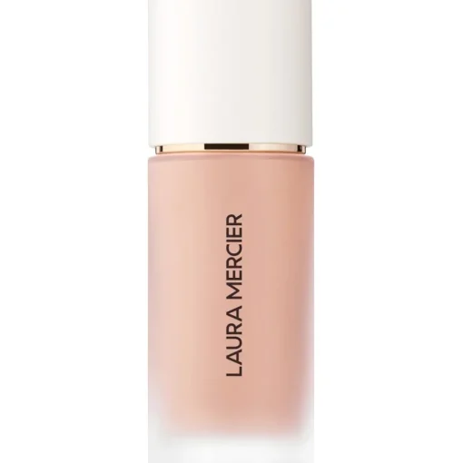 Foundation Real Flawless Foundation von Laura Mercier