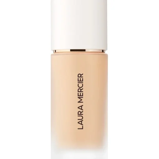 Foundation Real Flawless Foundation von Laura Mercier