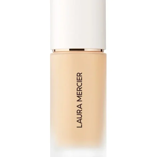 Foundation Real Flawless Foundation von Laura Mercier