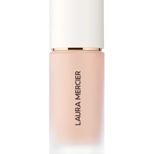 Foundation Real Flawless Foundation von Laura Mercier