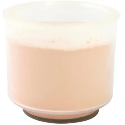 Foundation Refill Mineral Silk Powder Foundation von Zao