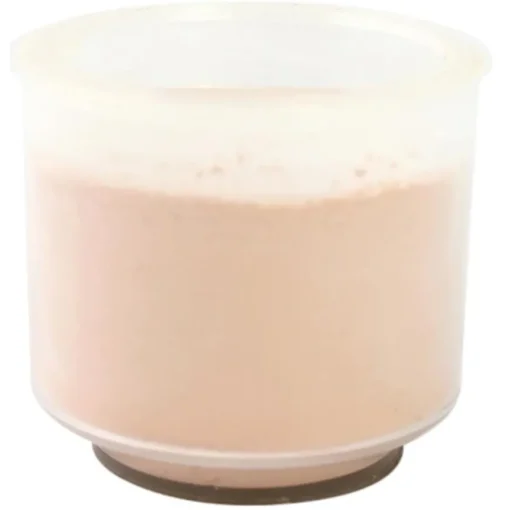 Foundation Refill Mineral Silk Powder Foundation von Zao