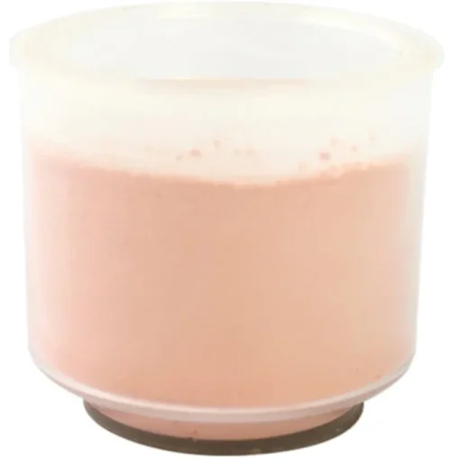 Foundation Refill Mineral Silk Powder Foundation von Zao