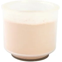 Foundation Refill Mineral Silk Powder Foundation von Zao