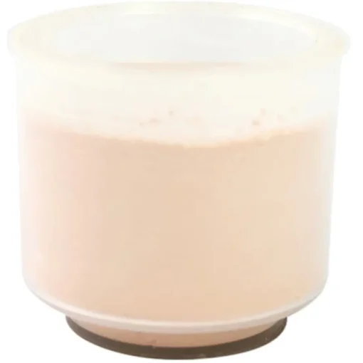 Foundation Refill Mineral Silk Powder Foundation von Zao