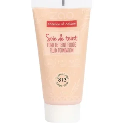 Foundation Refill Silk Foundation von Zao